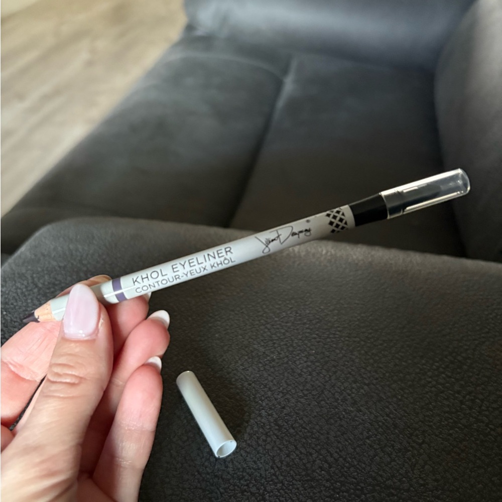 jillian dempsey Khol Eyeliner Waterproof Contour and Pencil
